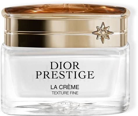 creme visage dior plus chere du monde|Dior Prestige La crème : soin visage & texture légère .